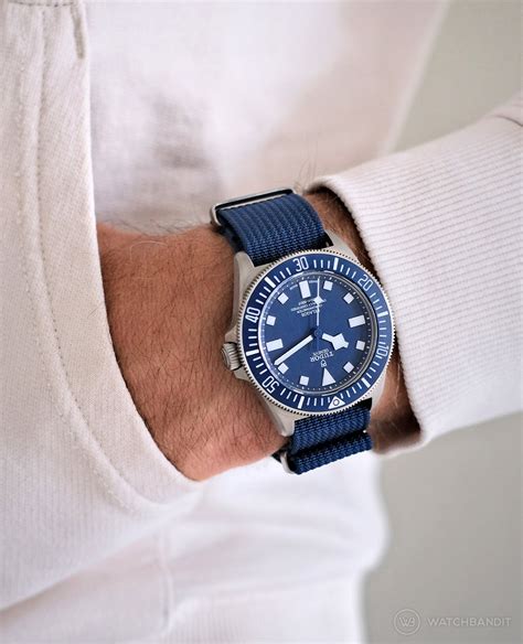 tudor watch nato strap|where to buy tudor straps.